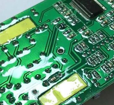 PCBA板與外殼的安全距離要求