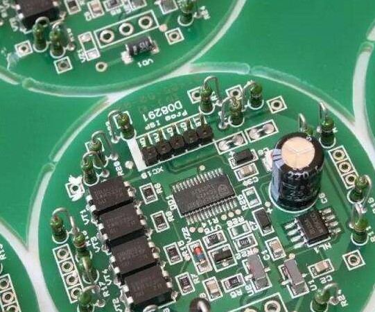 PCBA加工工廠_PCBA水洗工藝