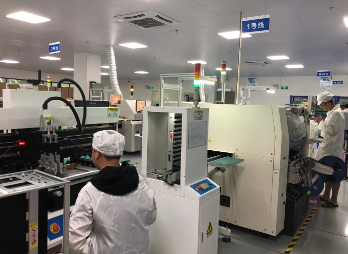 PCBA貼片加工的生產(chǎn)要求