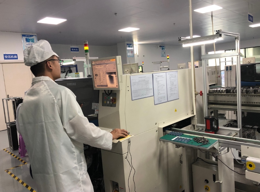 選擇PCBA加工時的注意事項