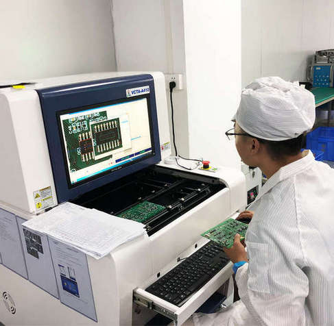 PCBA工廠對(duì)于PCBA的質(zhì)量檢測(cè)要求