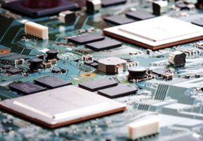 電子OEM廠家的PCBA加工外觀檢驗