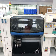 PCBA貼片加工廠家的上機貼片編程