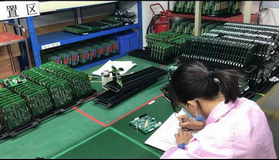 電子加工廠_長(zhǎng)期存放的PCB烘烤簡(jiǎn)述