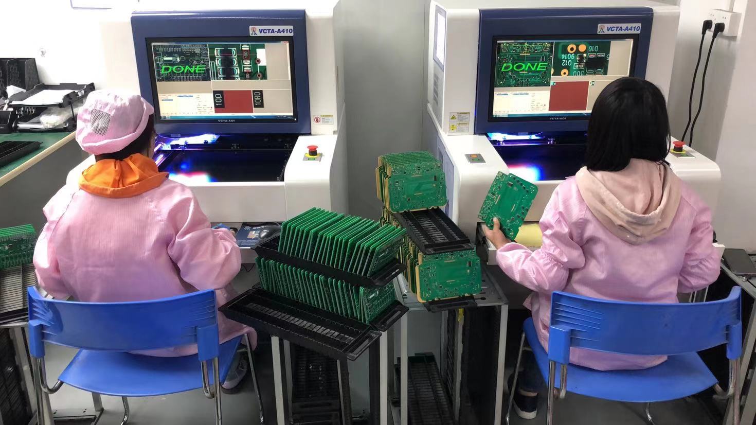 PCBA包工包料_可靠性測(cè)試簡(jiǎn)述