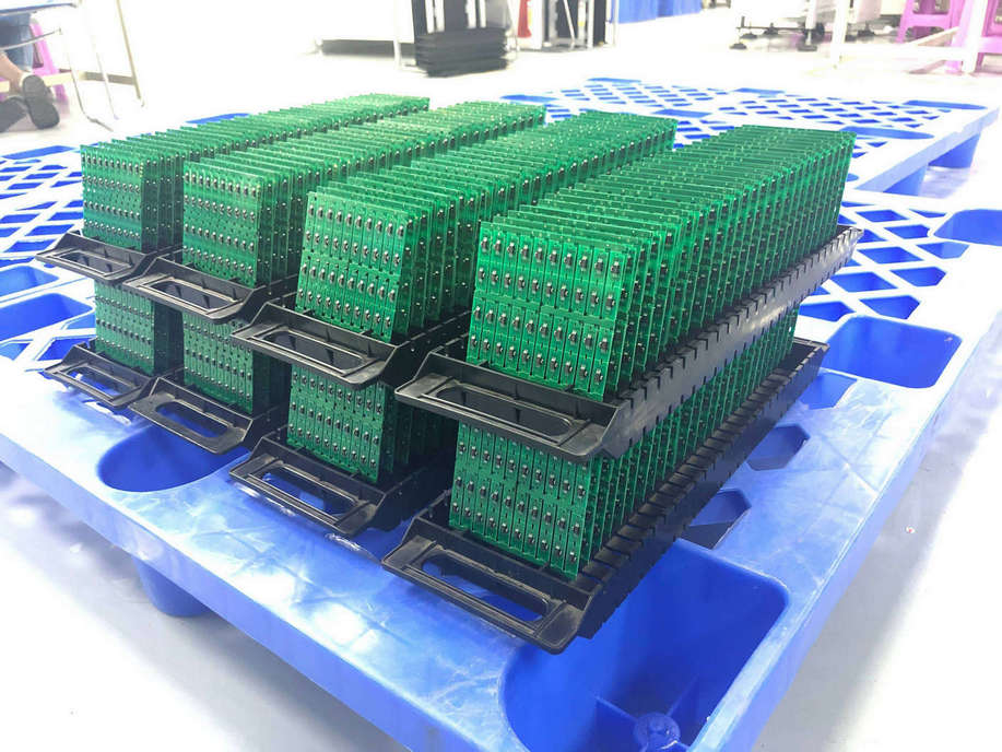 PCBA加工_拼板的注意事項