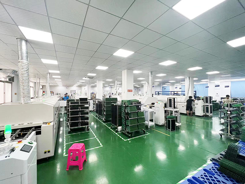 SMT貼片加工廠