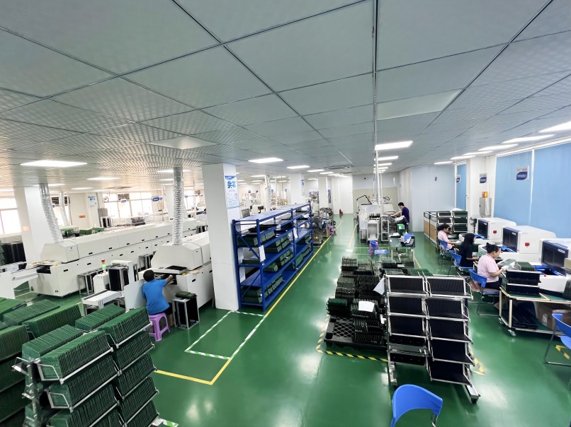 PCBA加工廠
