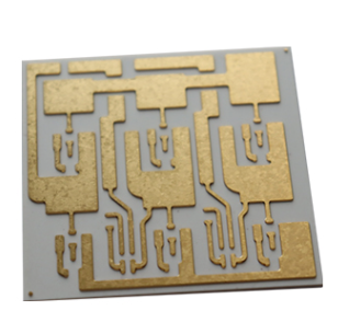 PCBA加工_PCB基板材料簡述