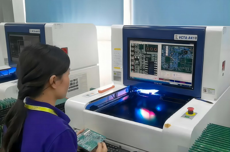 探討PCBA加工中冷焊現象的成因與預防策略