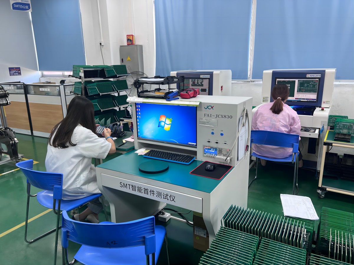 探討PCBA代工代料的質量保障之道